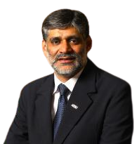 Prof. Hafiz Muhammad Asim - Physical Therapy Consultant