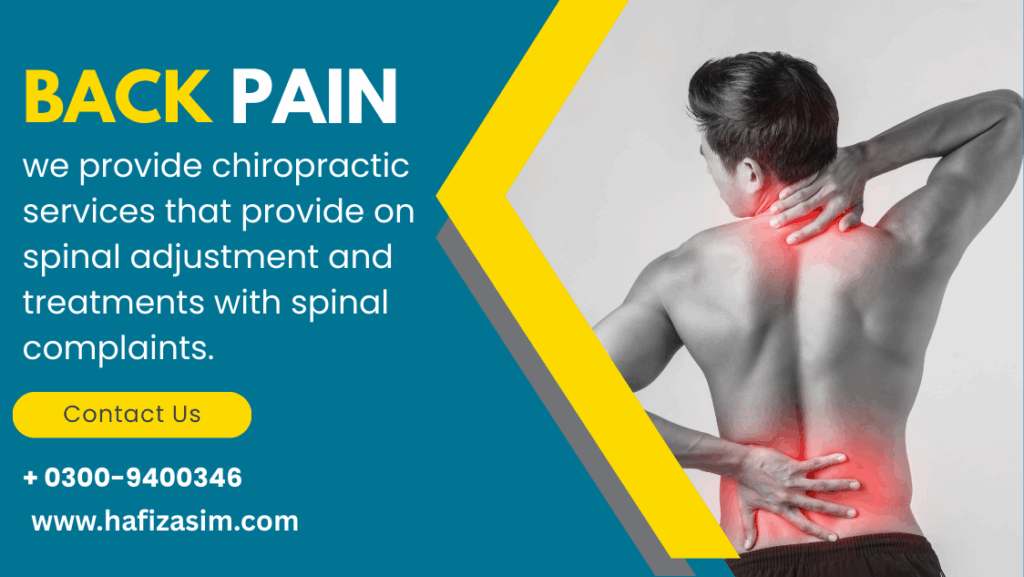 Conquer Back Pain & Sciatica: Expert Tips for Lasting Relief