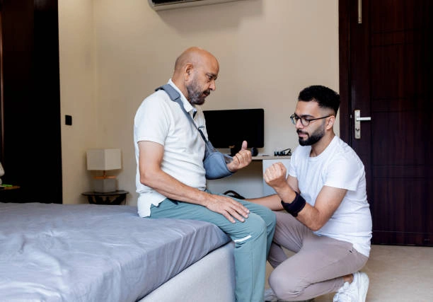 Occupational Therapy services